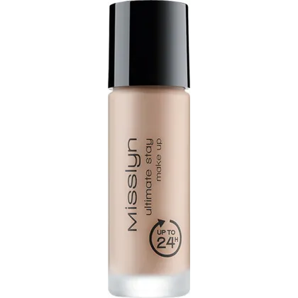 Misslyn Ultimate Stay Make-Up 225 30 ml Misslyn Ultimate Stay Make-Up 225 30 ml