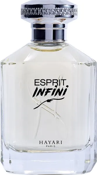 HAYARI Collection Origine Esprit Infini E.d.P. Vapo 75 ml HAYARI Collection Origine Esprit Infini E.d.P. Vapo 75 ml