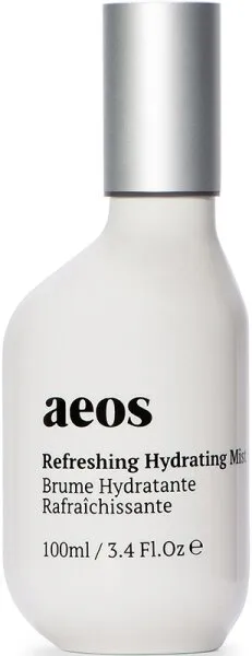 Aeos Mist Refreshing Hydrating Mist 100 ml Aeos Mist Refreshing Hydrating Mist 100 ml
