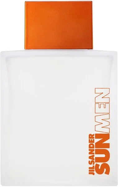 Jil Sander Sun Men Eau de Toilette (EdT) Natural Spray 75 ml Jil Sander Sun Men Eau de Toilette (EdT) Natural Spray 75 ml