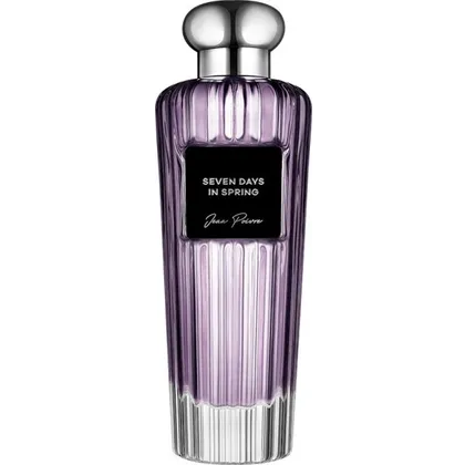 Jean Poivre Seven Days in Spring Eau de Parfum (EdP) 100 ml Jean Poivre Seven Days in Spring Eau de Parfum (EdP) 100 ml