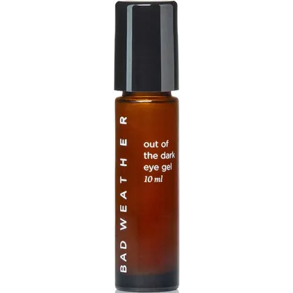 Bad Weather out of the dark eye gel 10 ml Bad Weather out of the dark eye gel 10 ml