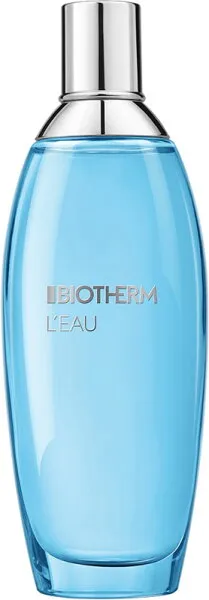 Biotherm L’Eau Eau de Toilette (EdT) 100 ml Biotherm L’Eau Eau de Toilette (EdT) 100 ml