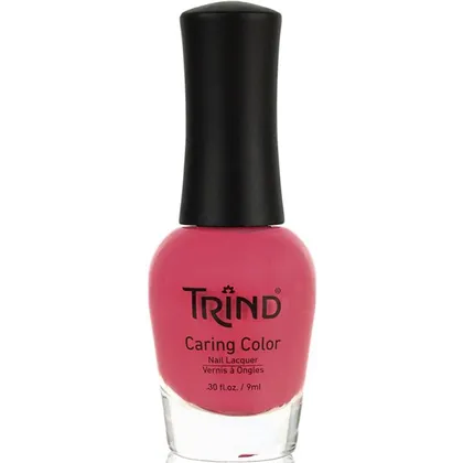 Trind Caring Color CC278 Rasberry Beret 9 ml Trind Caring Color CC278 Rasberry Beret 9 ml
