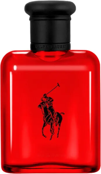 Ralph Lauren Polo Red Eau de Toilette (EdT) 75 ml Ralph Lauren Polo Red Eau de Toilette (EdT) 75 ml