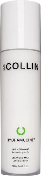 G.M.Collin Hydramucine® Cleansing Milk 200 ml G.M.Collin Hydramucine® Cleansing Milk 200 ml
