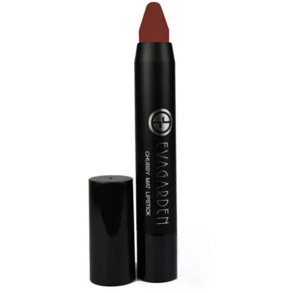 Eva Garden Lipstick Chubby Mat 45 3 ml Eva Garden Lipstick Chubby Mat 45 3 ml