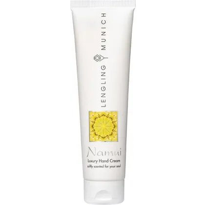 Lengling Namui Hand Cream 100 ml Lengling Namui Hand Cream 100 ml