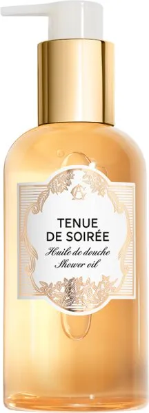 Goutal Tenue de Soiree Shower Oil 250 ml Goutal Tenue de Soiree Shower Oil 250 ml