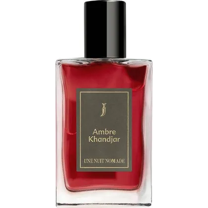 Une Nuit Nomade Ambre Khandjar Eau de Parfum (EdP) 50 ml Une Nuit Nomade Ambre Khandjar Eau de Parfum (EdP) 50 ml