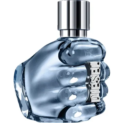 Diesel Only The Brave Eau de Toilette (EdT) 35 ml Diesel Only The Brave Eau de Toilette (EdT) 35 ml