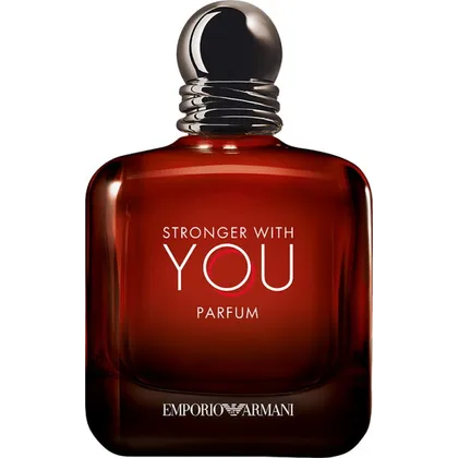 Giorgio Armani Stronger With You Parfum 100 ml Giorgio Armani Stronger With You Parfum 100 ml
