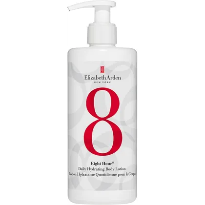 Elizabeth Arden Eight Hour Hydrating Body Lotion 380 ml Elizabeth Arden Eight Hour Hydrating Body Lotion 380 ml