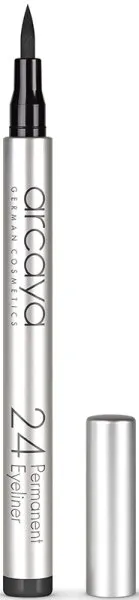 Arcaya Permanent Eyeliner 602 Gray by Grace 1.5 ml Arcaya Permanent Eyeliner 602 Gray by Grace 1.5 ml