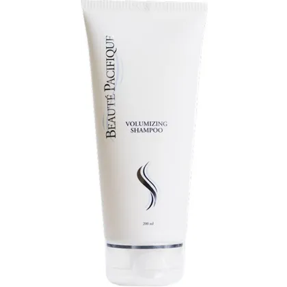Beauté Pacifique Extended Volumizing Shampoo. Fine Hair / Tube 200 ml Beauté Pacifique Extended Volumizing Shampoo. Fine Hair / Tube 200 ml