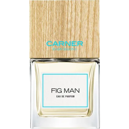 Carner Barcelona Fig Man Eau de Parfum (EdP) 100 ml Carner Barcelona Fig Man Eau de Parfum (EdP) 100 ml