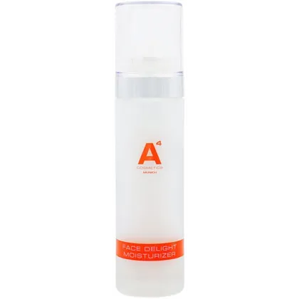 A4 Cosmetics A4 Face Delight Moisturizer 50 ml A4 Cosmetics A4 Face Delight Moisturizer 50 ml