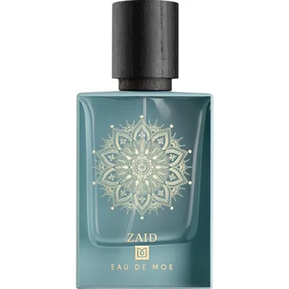 Eau de Moe ZAID Eau de Parfum (EdP) 80 ml Eau de Moe ZAID Eau de Parfum (EdP) 80 ml