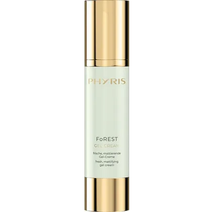 PHYRIS Forest Gel Cream 50 ml PHYRIS Forest Gel Cream 50 ml