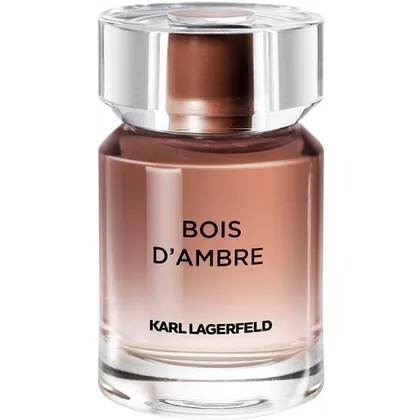 Karl Lagerfeld Bois d’Ambre Eau de Toilette (EdT) 50 ml Karl Lagerfeld Bois d’Ambre Eau de Toilette (EdT) 50 ml