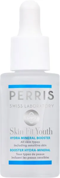 Perris Swiss Laboratory Hydra Mineral Booster 30 ml Perris Swiss Laboratory Hydra Mineral Booster 30 ml