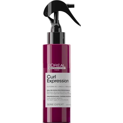 L’Oréal Professionnel Serie Expert Curl Expression Curl Reviver Leave-In 190ml L’Oréal Professionnel Serie Expert Curl Expression Curl Reviver Leave-In 190ml