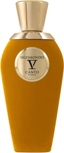 V Canto Sigismondo Extrait de Parfum 100 ml V Canto Sigismondo Extrait de Parfum 100 ml