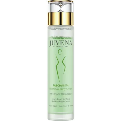 Juvena Fascianista SkinNova Body Serum 125 ml Juvena Fascianista SkinNova Body Serum 125 ml