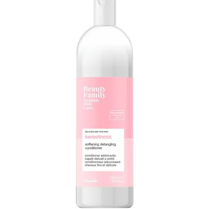 Nook Beauty Family Sweetness Conditioner 1000 ml Nook Beauty Family Sweetness Conditioner 1000 ml