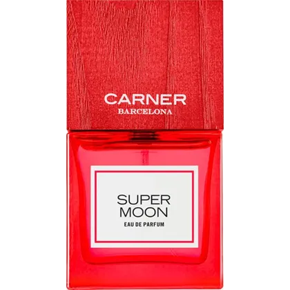 Carner Barcelona Super Moon Eau de Parfum (EdP) 100 ml Carner Barcelona Super Moon Eau de Parfum (EdP) 100 ml
