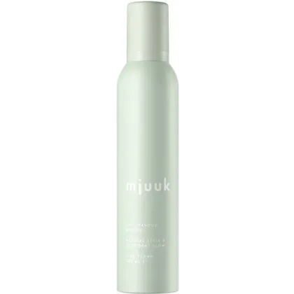 Mjuuk Dry Shampoo Mousse 250 ml Mjuuk Dry Shampoo Mousse 250 ml