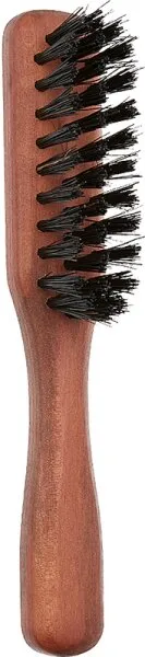 Regincós Men Only Bartbürste 3-reihig, 15015 Regincós Men Only Bartbürste 3-reihig, 15015