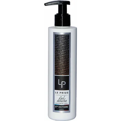 Le Prius Sainte Victoire Honey Gel Douche 250 ml Le Prius Sainte Victoire Honey Gel Douche 250 ml