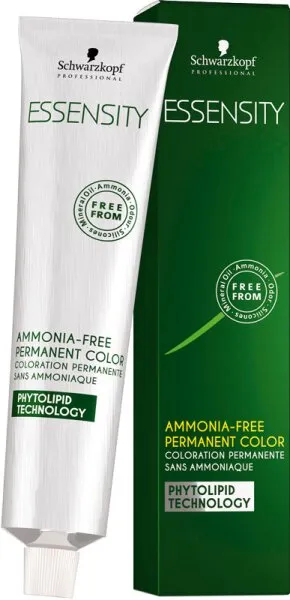 Schwarzkopf Essensity Haarfarbe 4-99 Mittelbraun Violett Extra 60 ml Schwarzkopf Essensity Haarfarbe 4-99 Mittelbraun Violett Extra 60 ml