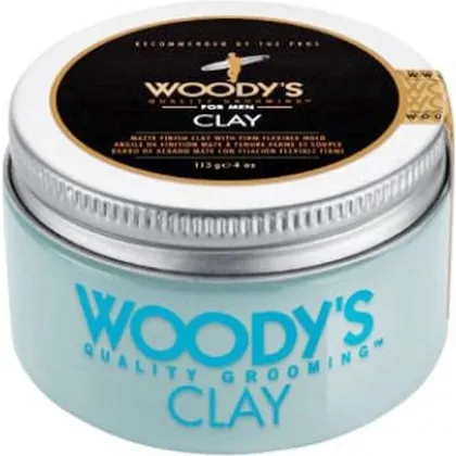 Woody’s Clay 96 g Woody’s Clay 96 g