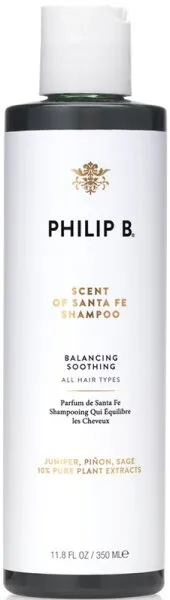 Philip B Scent of Santa Fe Balancing Shampoo 350 ml Philip B Scent of Santa Fe Balancing Shampoo 350 ml