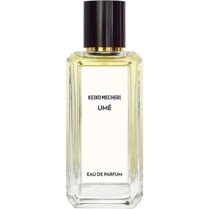 Keiko Mecheri Umé Gourmand Citrus Eau de Parfum (EdP) 100 ml Keiko Mecheri Umé Gourmand Citrus Eau de Parfum (EdP) 100 ml