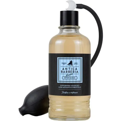 Mondial Antica Barberia Original Talc After Shave 400 ml Mondial Antica Barberia Original Talc After Shave 400 ml