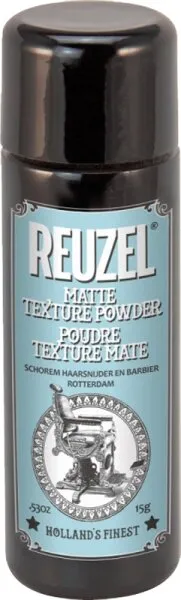 Reuzel Matte Texture Powder 15 g Reuzel Matte Texture Powder 15 g