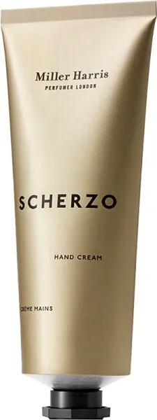 Miller Harris Scherzo Hand Cream 75 ml Miller Harris Scherzo Hand Cream 75 ml