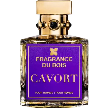 Fragrance du Bois Cavort Extrait de Parfum 100 ml Fragrance du Bois Cavort Extrait de Parfum 100 ml
