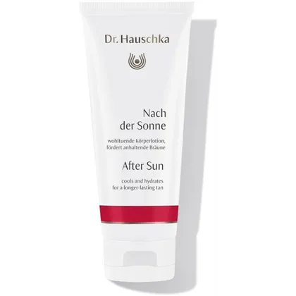 Dr. Hauschka Nach der Sonne 150 ml Dr. Hauschka Nach der Sonne 150 ml