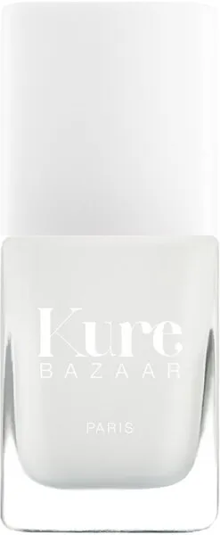 Kure Bazaar Nagellack French White 10 ml Kure Bazaar Nagellack French White 10 ml