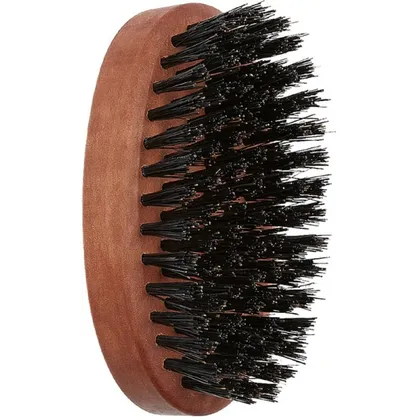 Regincós Men Only Bartbürste oval 7-reihig 16115 Regincós Men Only Bartbürste oval 7-reihig 16115