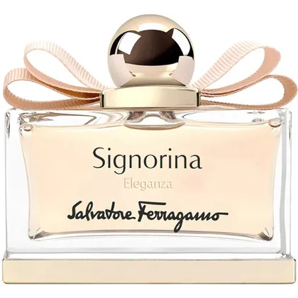 Salvatore Ferragamo Signorina Eleganza Eau de Parfum (EdP) 100 ml Salvatore Ferragamo Signorina Eleganza Eau de Parfum (EdP) 100 ml