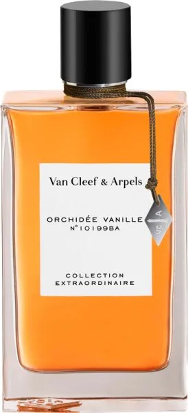 Van Cleef & Arpels Collection Extraordinaire Orchidée Vanille Eau de Parfum (EdP) 75 ml Van Cleef & Arpels Collection Extraordinaire Orchidée Vanille Eau de Parfum (EdP) 75 ml