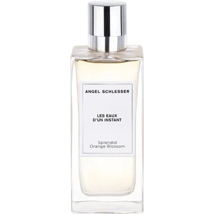Angel Schlesser Les Eaux d’un Instant Splendid Orange Blossom Eau de Toilette (EdT) 100 ml Angel Schlesser Les Eaux d’un Instant Splendid Orange Blossom Eau de Toilette (EdT) 100 ml