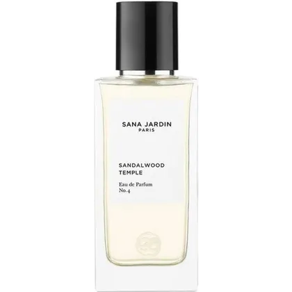 Sana Jardin Sandalwood Temple Eau de Parfum (EdP) 100 ml Sana Jardin Sandalwood Temple Eau de Parfum (EdP) 100 ml