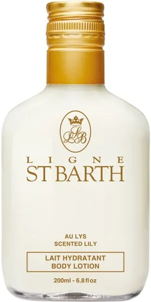 Ligne St Barth Corps Feuchtigkeitsspendende Body Lotion Lilie 200 ml Ligne St Barth Corps Feuchtigkeitsspendende Body Lotion Lilie 200 ml