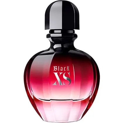 Rabanne Black XS For Her Eau de Parfum (EdP) 50 ml Rabanne Black XS For Her Eau de Parfum (EdP) 50 ml